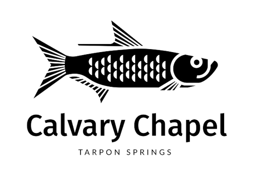Calvary Church