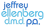 Dr. Jeffrey Ellenberg