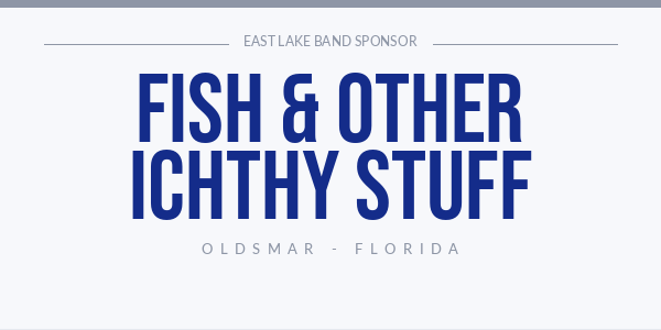 Fish & Other Ichthy Stuff