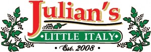 Julian's Little Italy