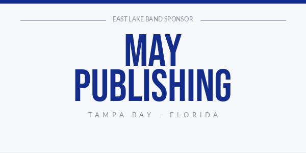 May Publishing